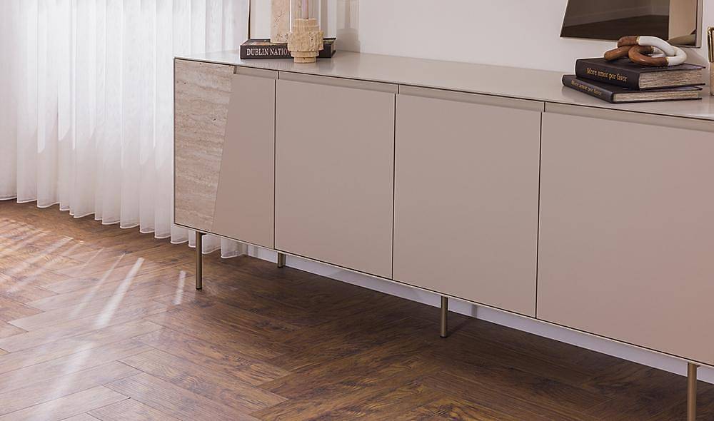 Taura Yemek Odası Yemek Odası