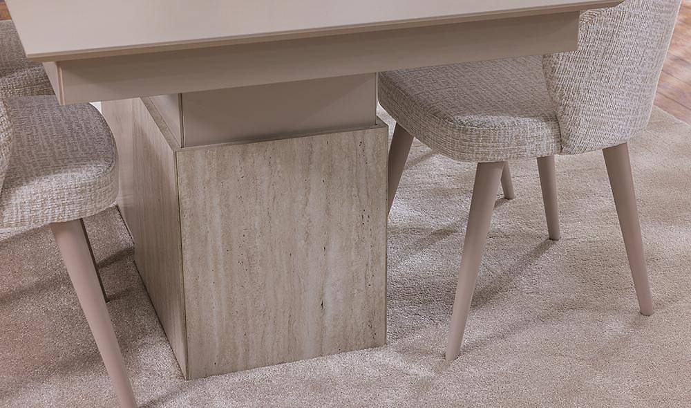 Taura Yemek Odası Yemek Odası