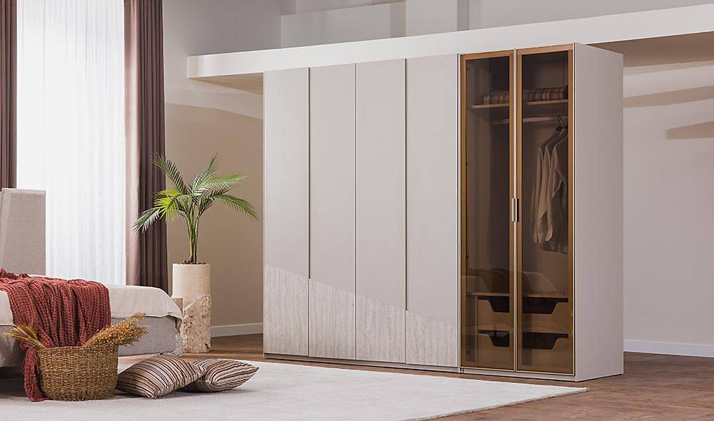 Taura Yatak Odası Yatak Odası