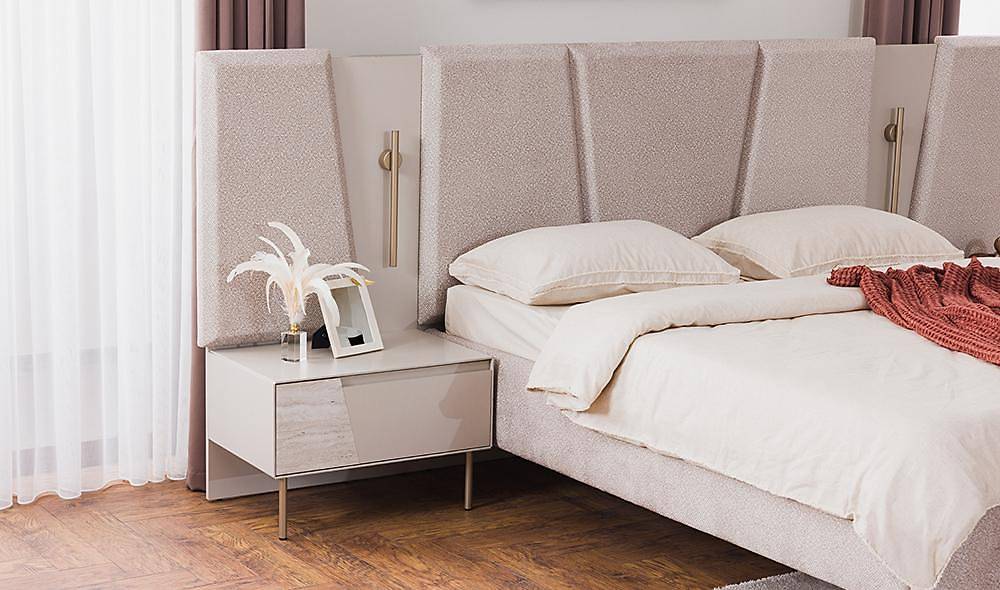 Taura Yatak Odası Yatak Odası