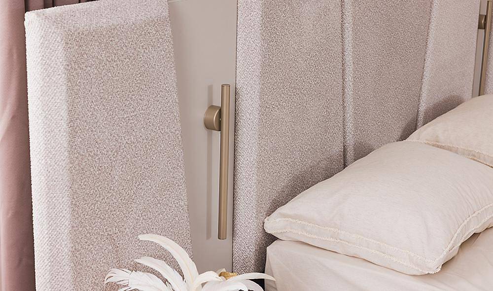 Taura Yatak Odası Yatak Odası