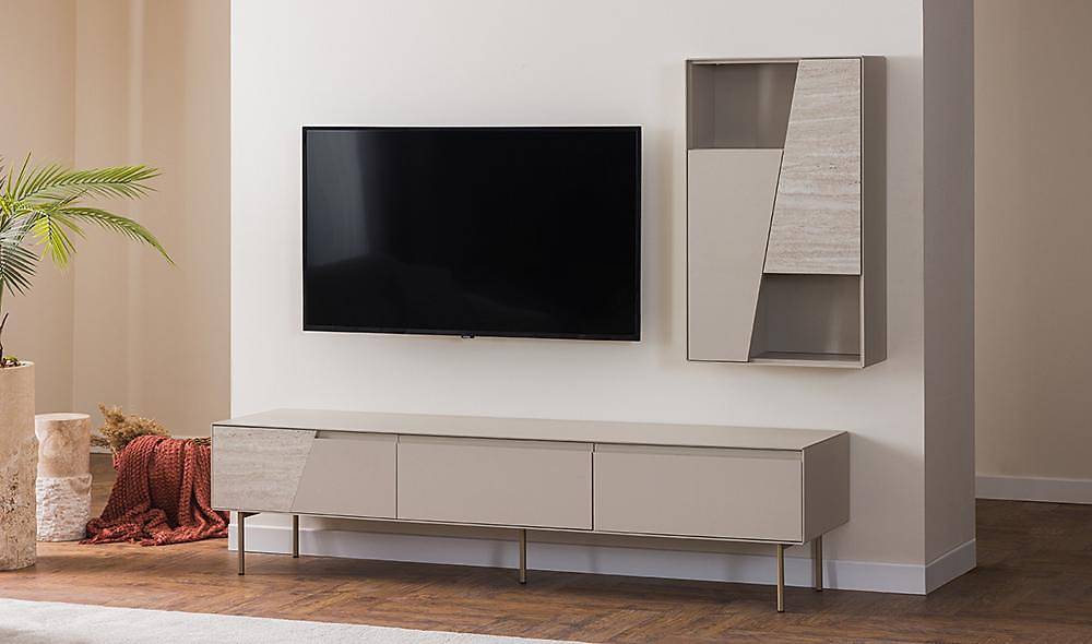 Taura Tv Ünitesi TV Ünitesi