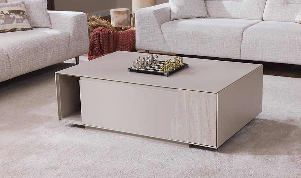 Taura Tv Ünitesi TV Ünitesi