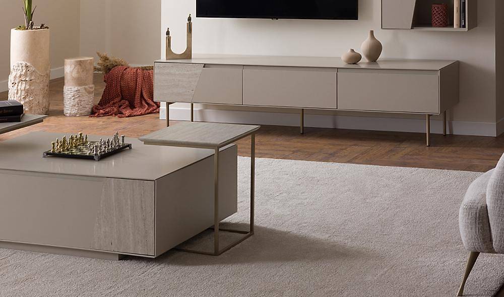 Taura Tv Ünitesi TV Ünitesi