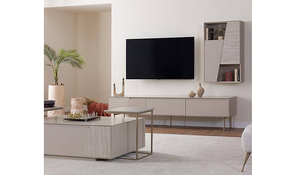 Taura Tv Ünitesi TV Ünitesi