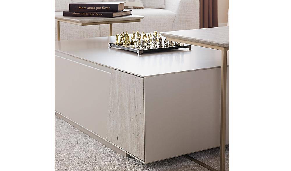 Taura Sehpa Seti Sehpa ve Aksesuar