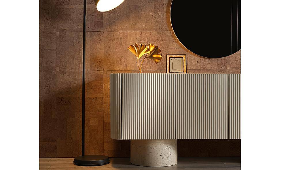 Baroc Yemek Odası Yemek Odası