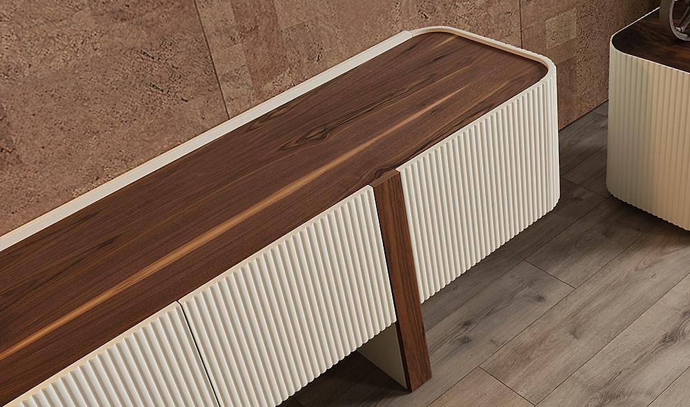 Baroc Tv Ünitesi TV Ünitesi