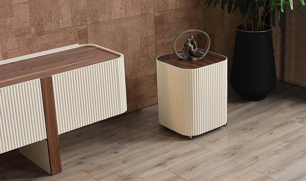 Baroc Tv Ünitesi TV Ünitesi