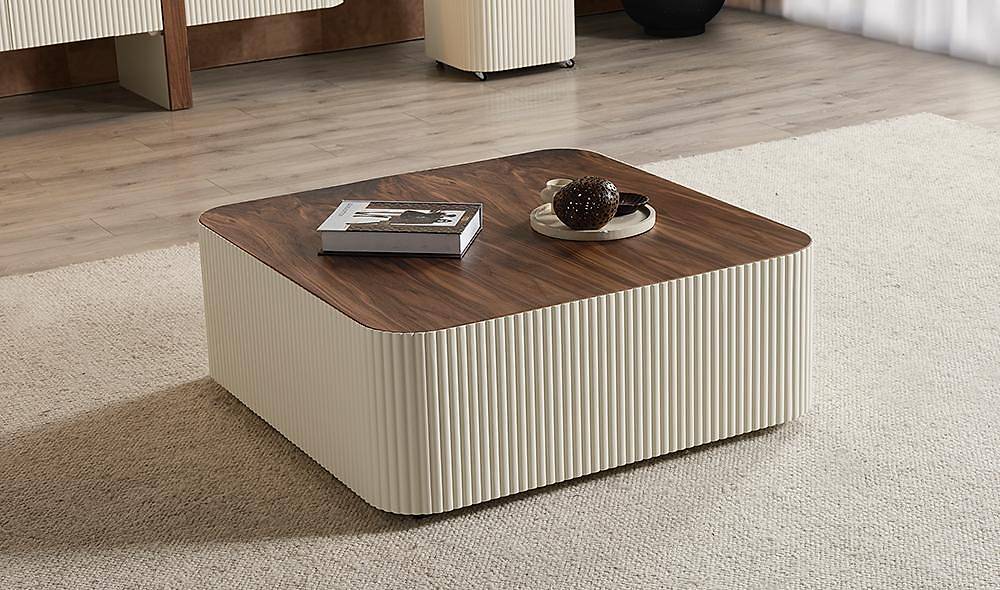 Baroc Tv Ünitesi TV Ünitesi