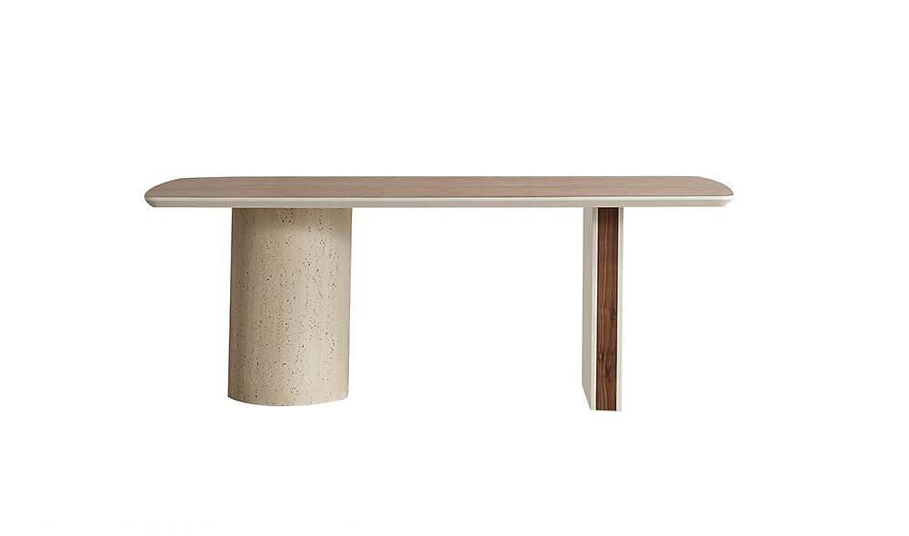 Baroc Yemek Masası Takımı Yemek Masası Takımı