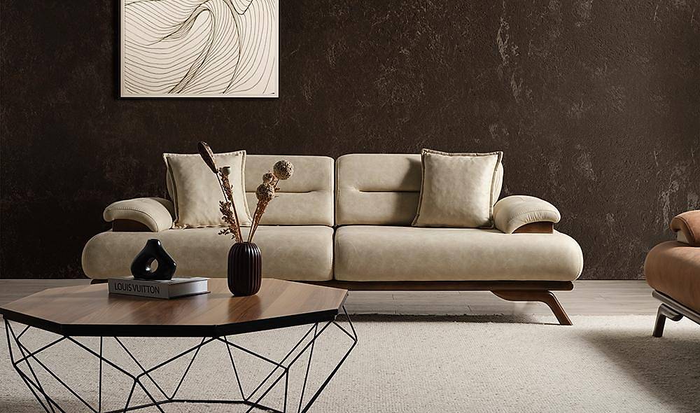 Anka Koltuk Takımı Koltuk Takımı