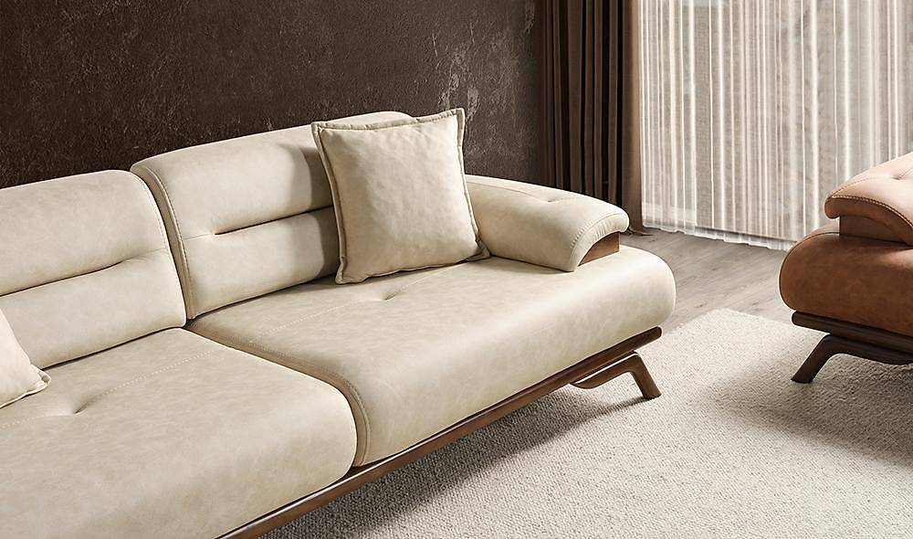 Anka Koltuk Takımı Koltuk Takımı