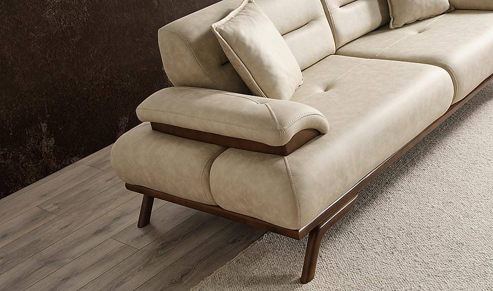 Anka Koltuk Takımı Koltuk Takımı