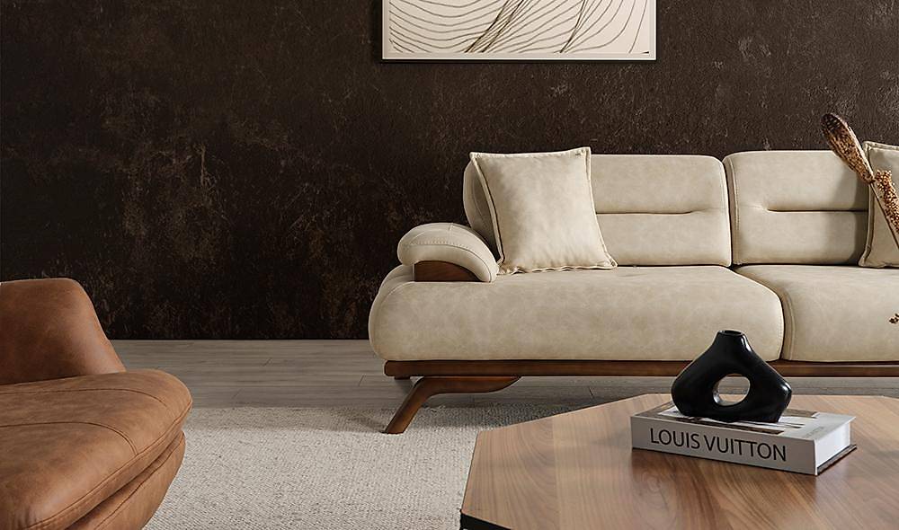 Anka Koltuk Takımı Koltuk Takımı