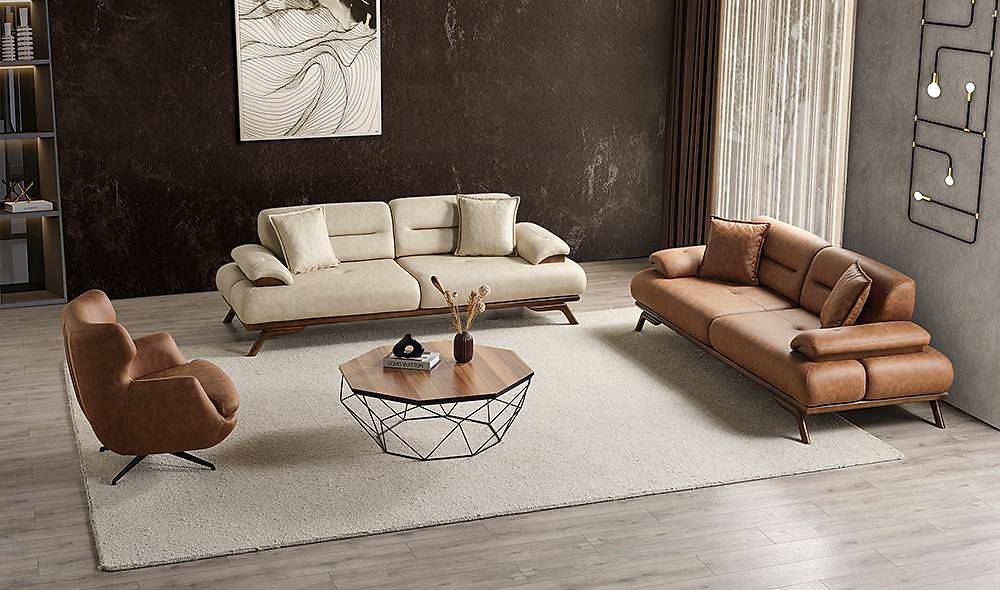 Anka Koltuk Takımı Koltuk Takımı