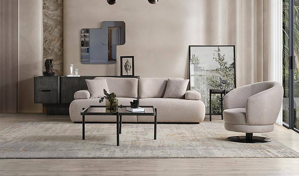 Ares Koltuk Takımı Koltuk Takımı