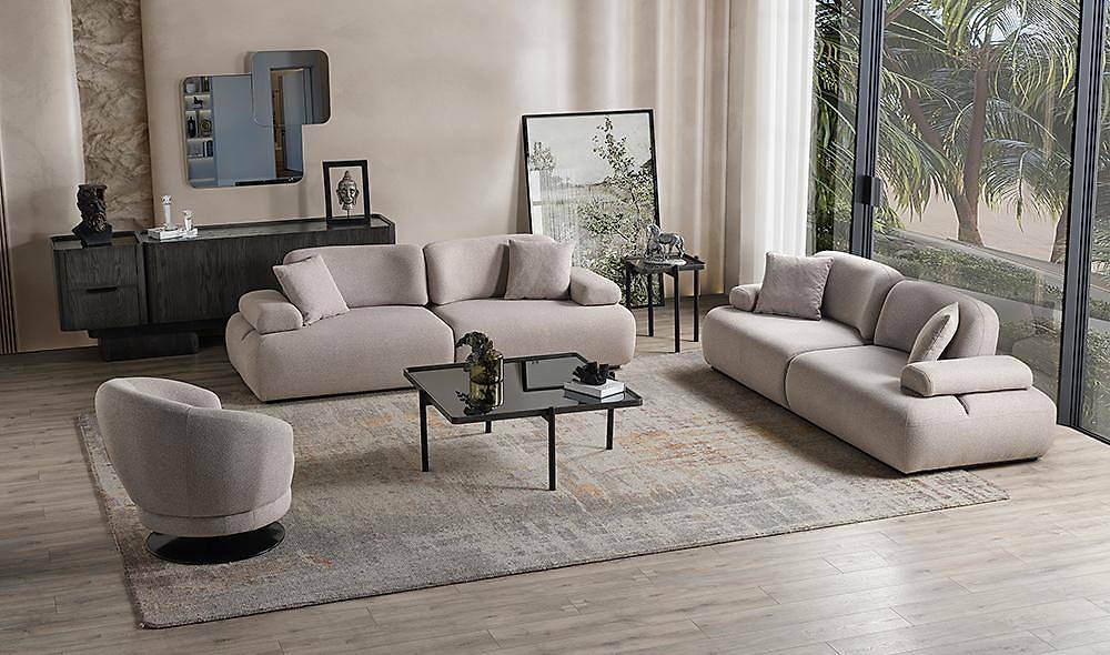 Ares Koltuk Takımı Koltuk Takımı