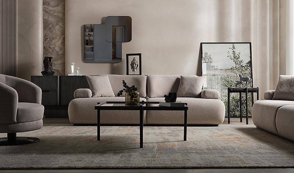 Ares Koltuk Takımı Koltuk Takımı