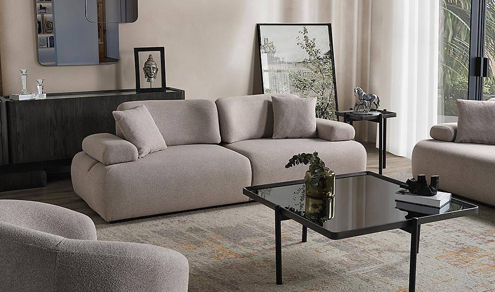 Ares Koltuk Takımı Koltuk Takımı