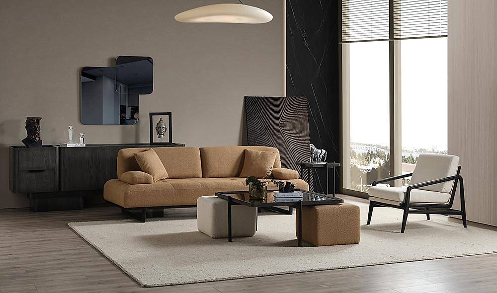 Woody Koltuk Takımı Koltuk Takımı