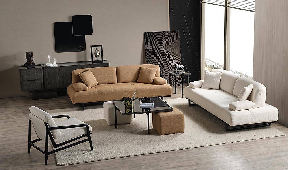 Woody Koltuk Takımı Koltuk Takımı