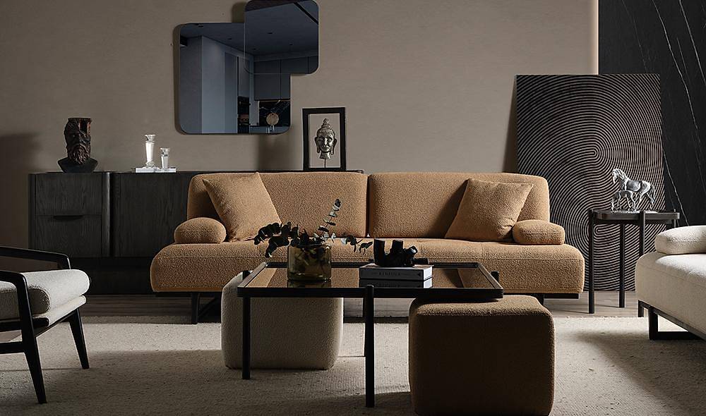 Woody Koltuk Takımı Koltuk Takımı