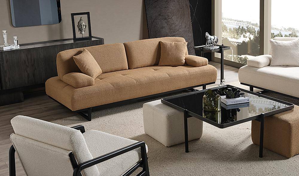 Woody Koltuk Takımı Koltuk Takımı