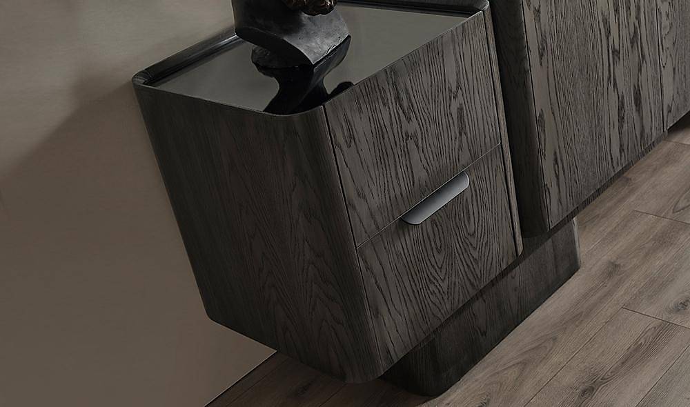 Woody Yemek Odası Yemek Odası