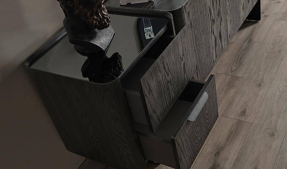 Woody Yemek Odası Yemek Odası