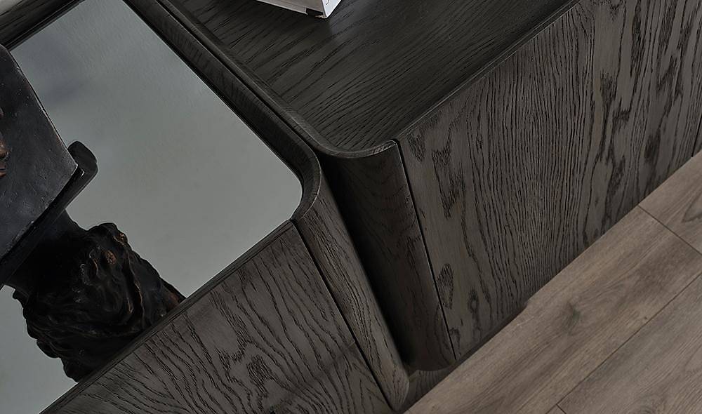 Woody Yemek Odası Yemek Odası