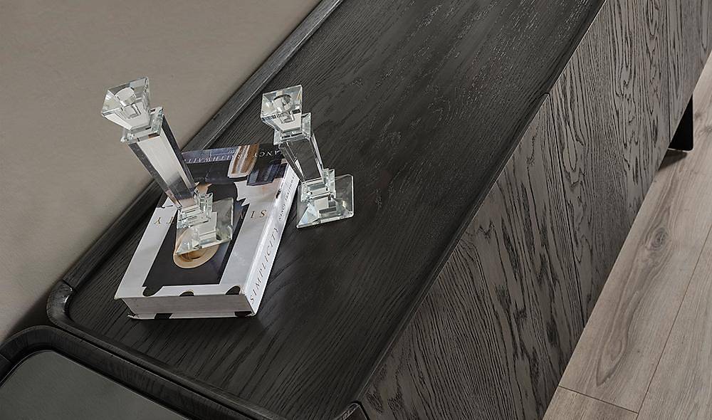 Woody Yemek Odası Yemek Odası