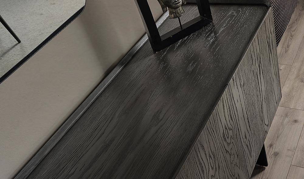 Woody Yemek Odası Yemek Odası