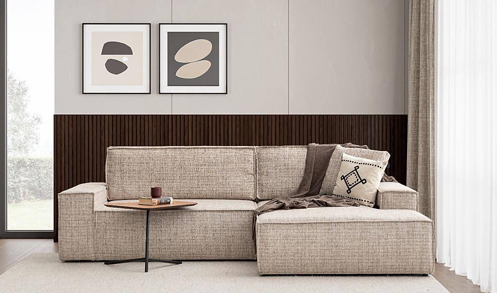 Space Köşe Takımı Köşe Koltuk