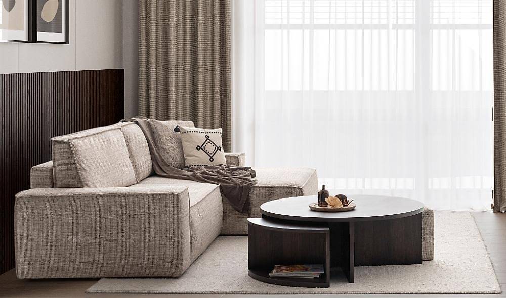 Space Köşe Takımı Köşe Koltuk