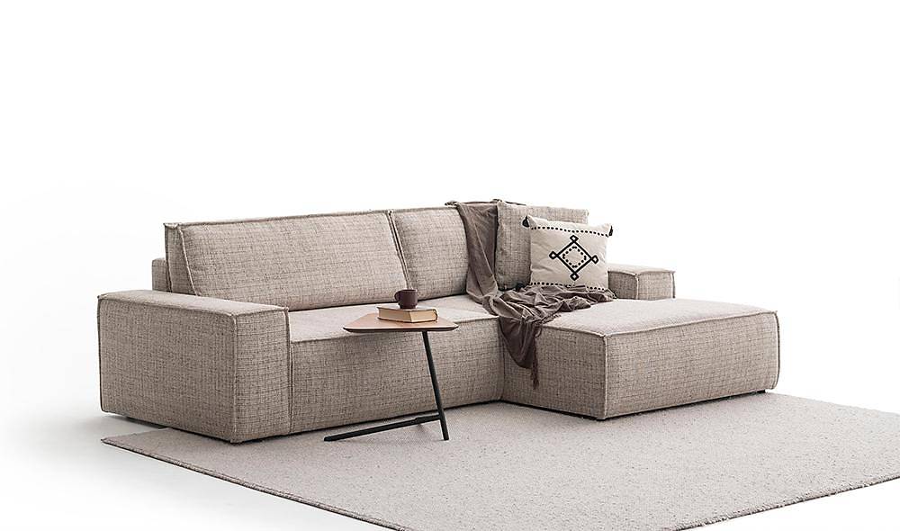 Space Köşe Takımı Köşe Koltuk