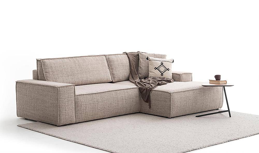 Space Köşe Takımı Köşe Koltuk