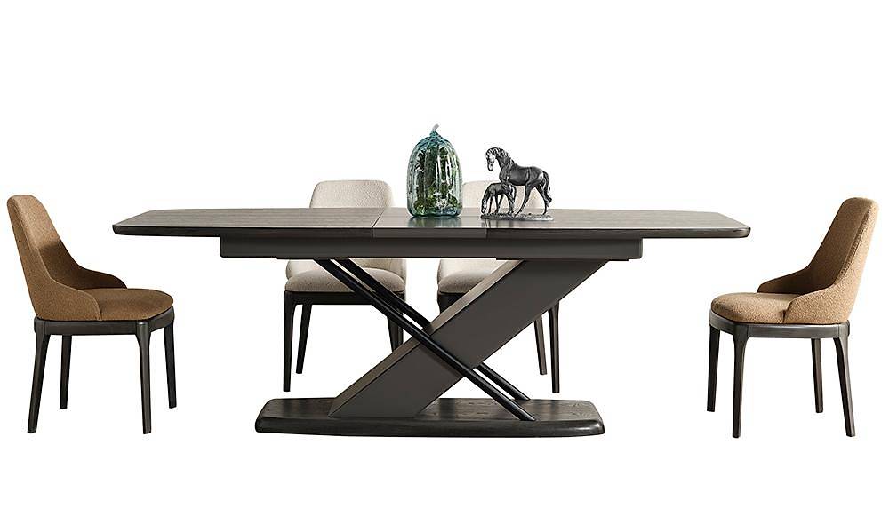 Woody Yemek Masası Takımı Yemek Masası Takımı