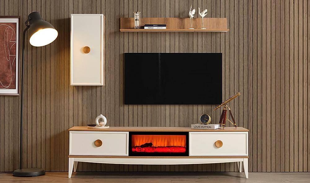 Metiro Yemek Odası Yemek Odası