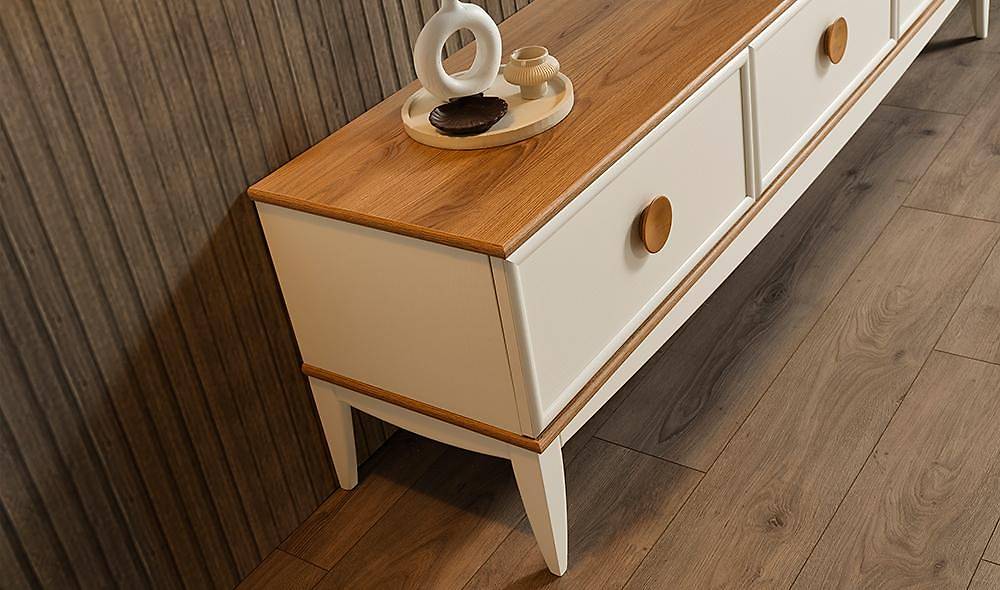 Metiro Yemek Odası Yemek Odası