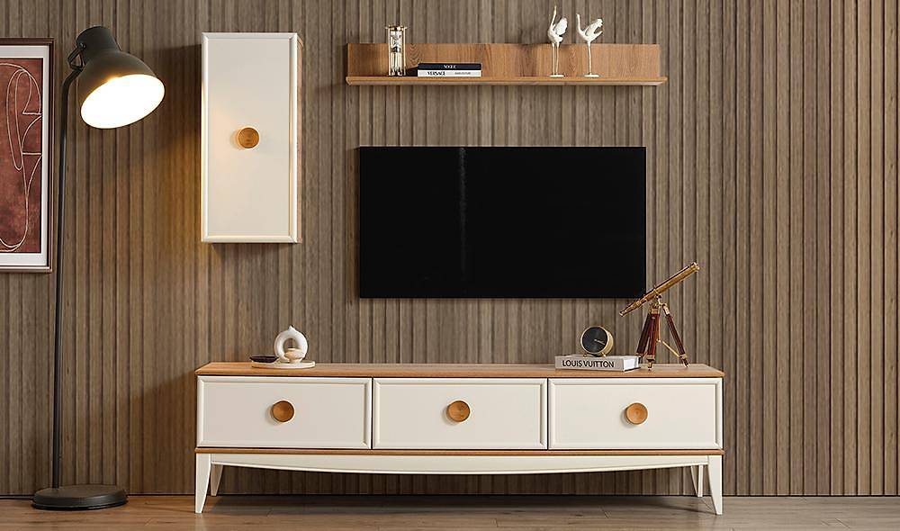 Metiro Yemek Odası Yemek Odası