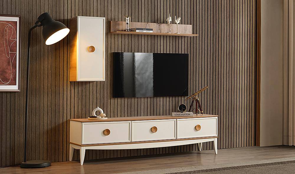 Metiro Tv Ünitesi TV Ünitesi