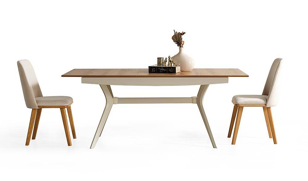 Metiro Yemek Masası Takımı Yemek Masası Takımı