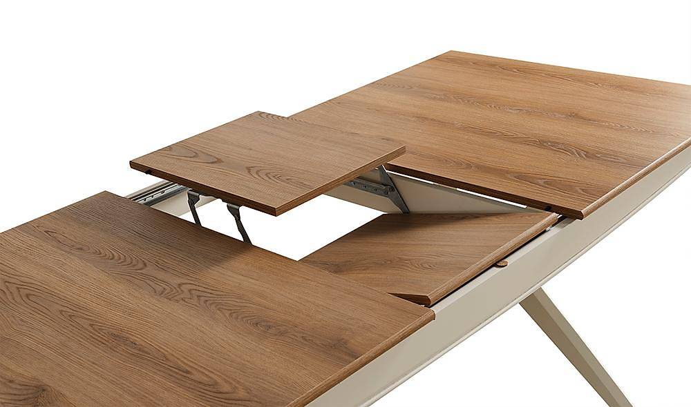 Metiro Yemek Masası Takımı Yemek Masası Takımı