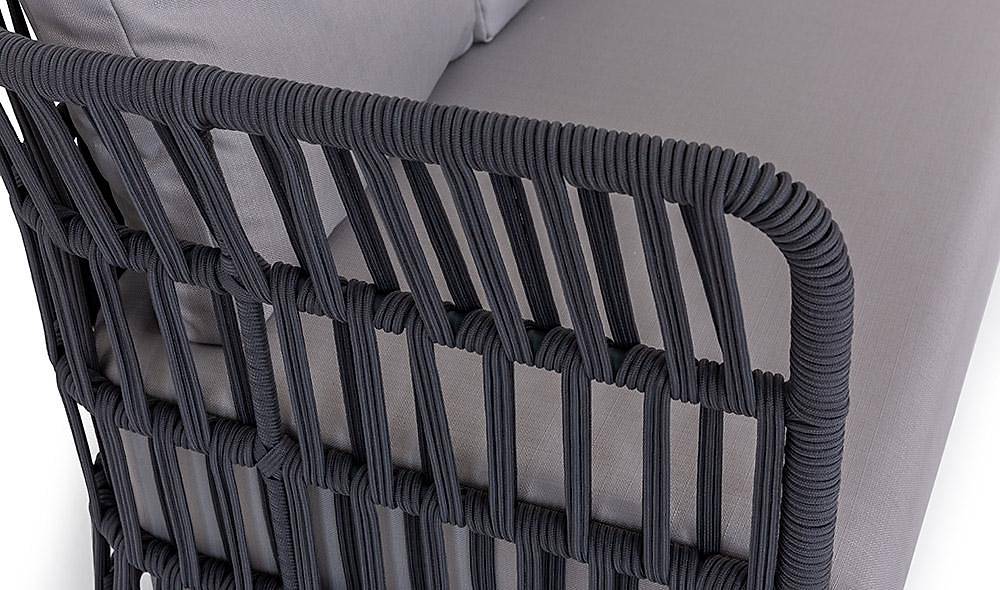 Dimos Bahçe Koltuk Takımı Bahçe Oturma Grubu