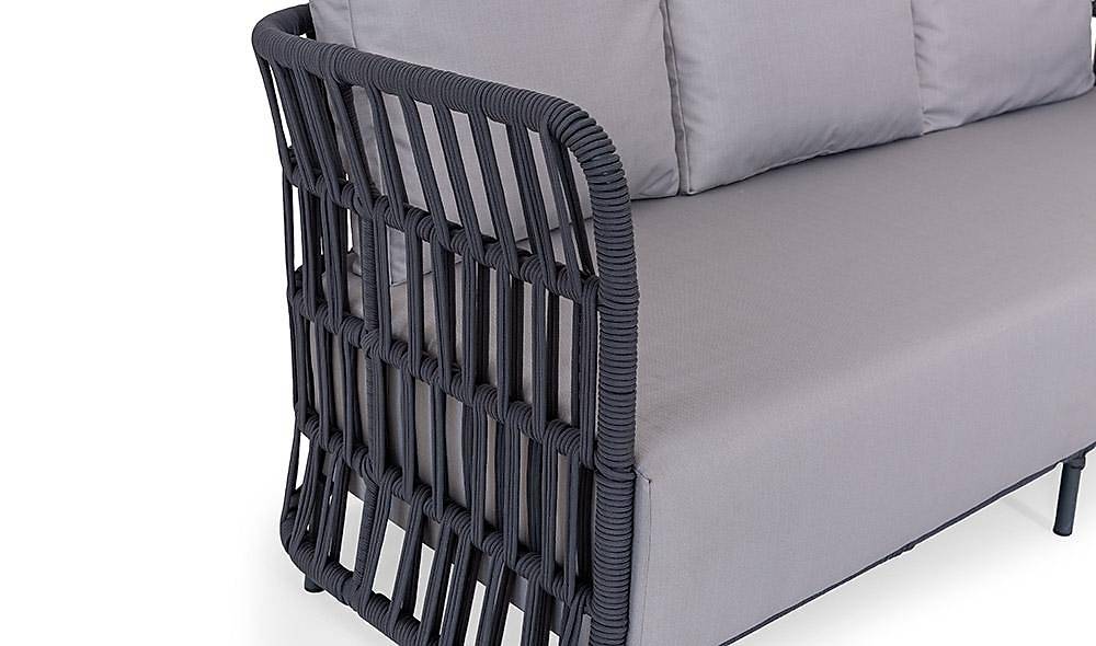 Dimos Bahçe Koltuk Takımı Bahçe Oturma Grubu