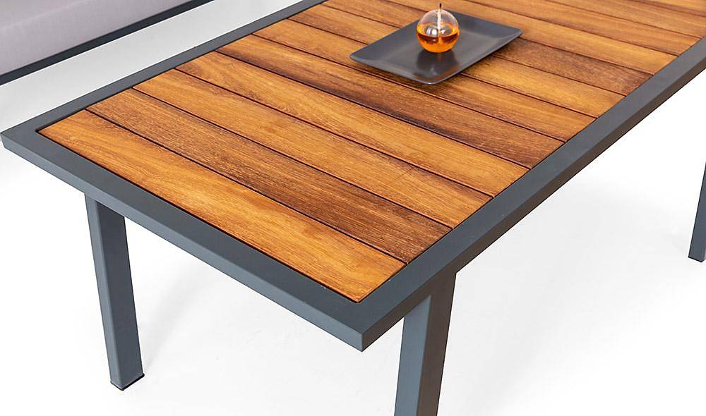 Yıldız Bahçe Koltuk Takımı Bahçe Oturma Grubu