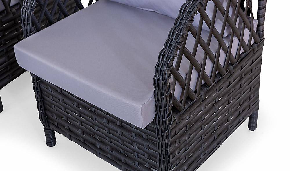 Sosa Bahçe Koltuk Takımı Bahçe Oturma Grubu