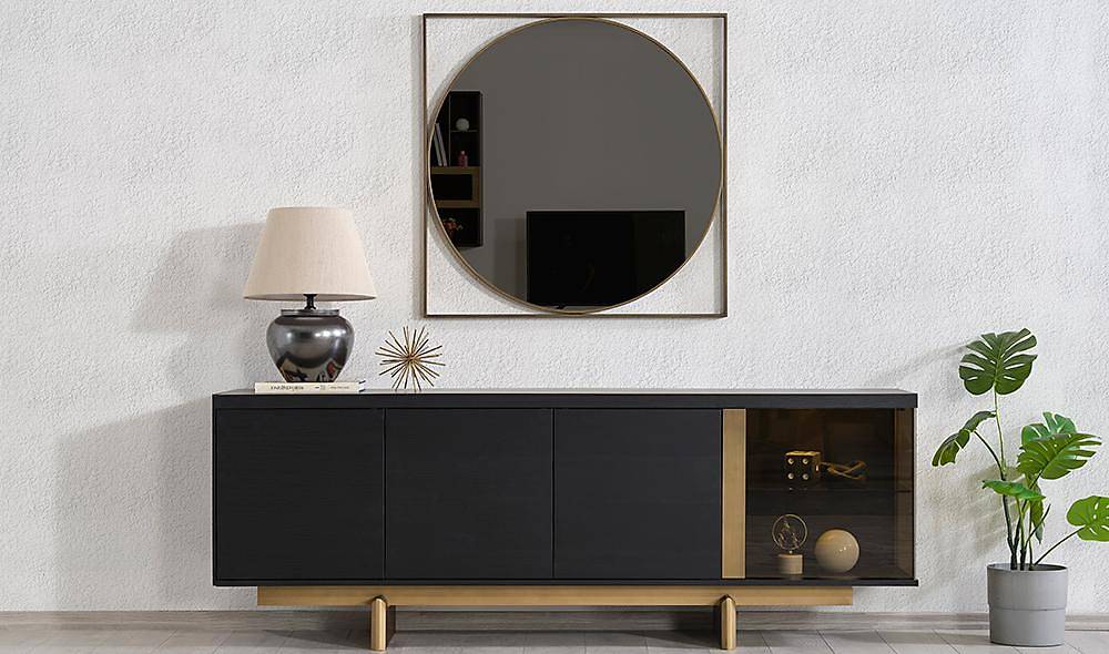 Emporio Yemek Odası Yemek Odası