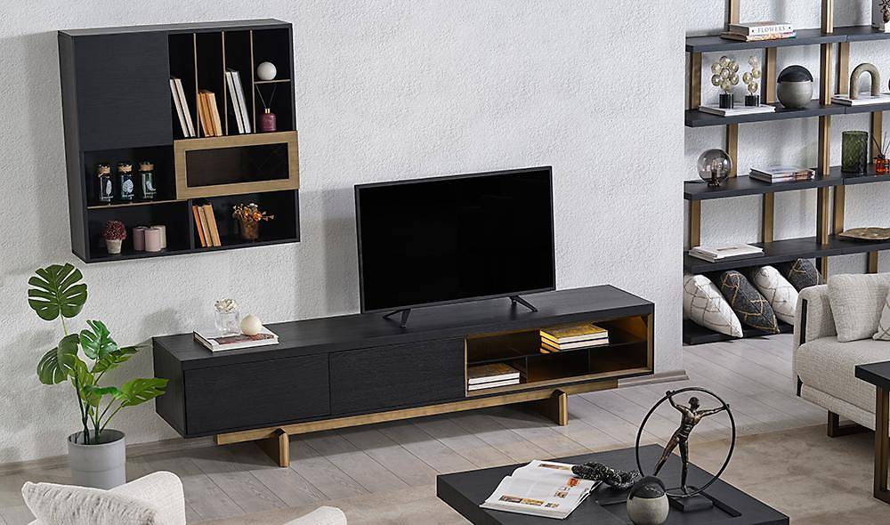 Emporio Tv Ünitesi TV Ünitesi